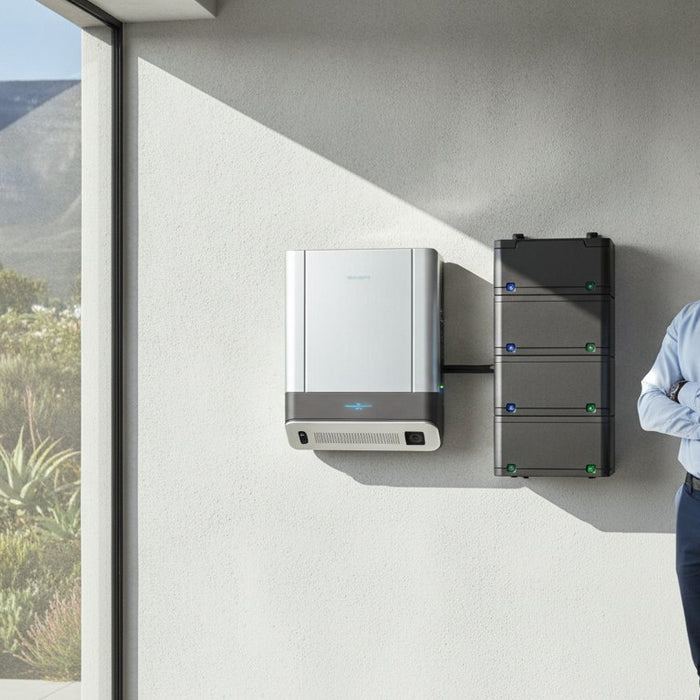 Buy Solar Inverter South Africa: 2026 Hardware Procurement Guide