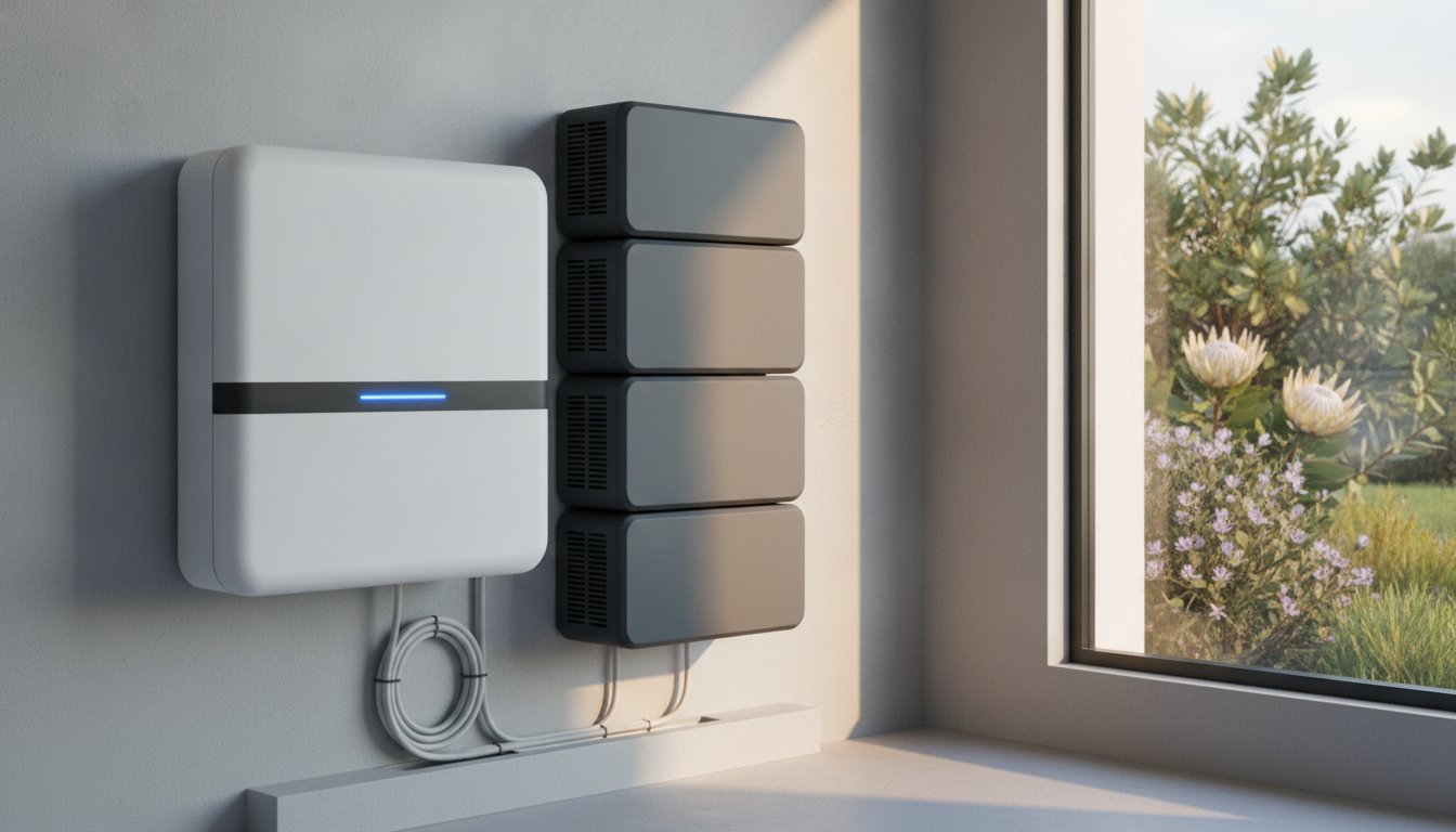 Energy Storage Kit South Africa: The 2026 Hardware Procurement Guide