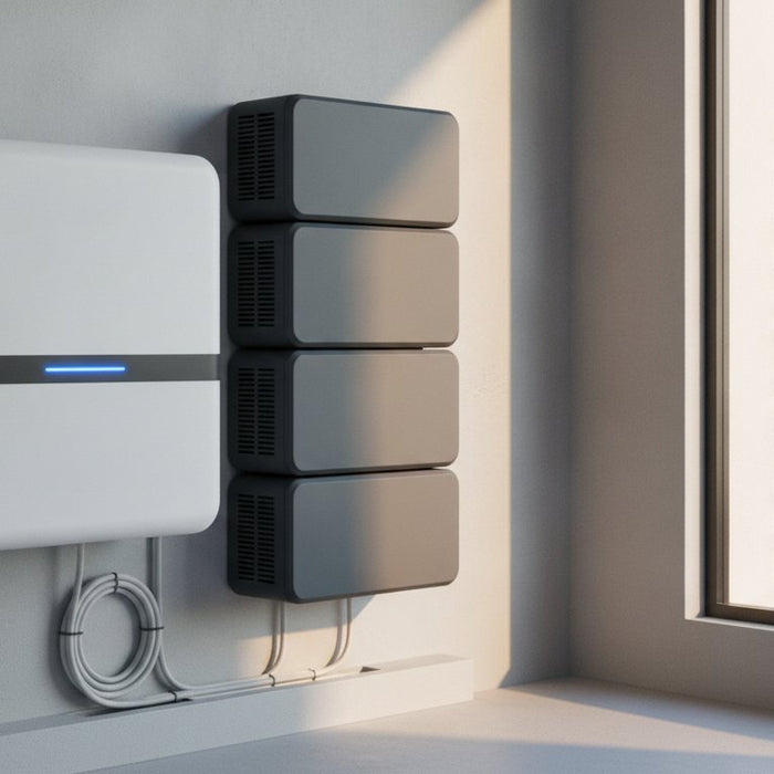 Energy Storage Kit South Africa: The 2026 Hardware Procurement Guide