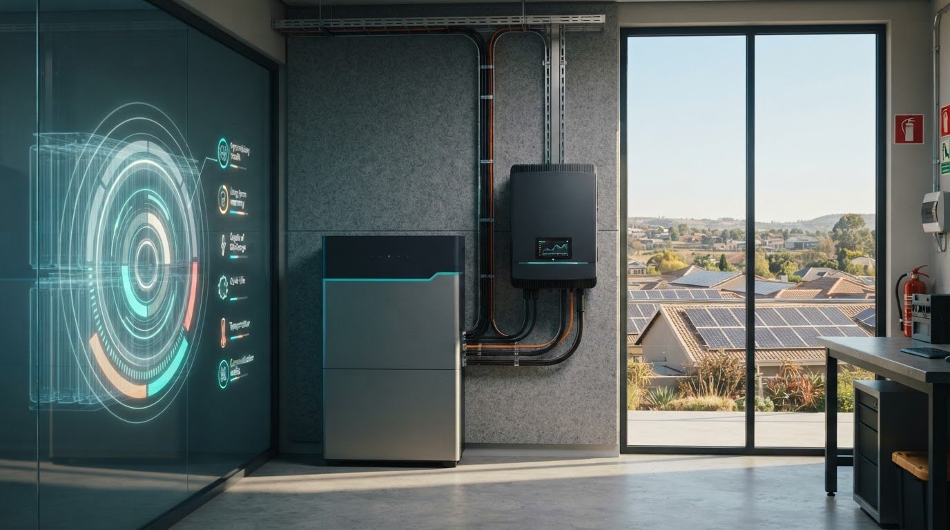 Hubble Lithium Battery Warranty Terms and Cycle Life Claim: 2026 Guide