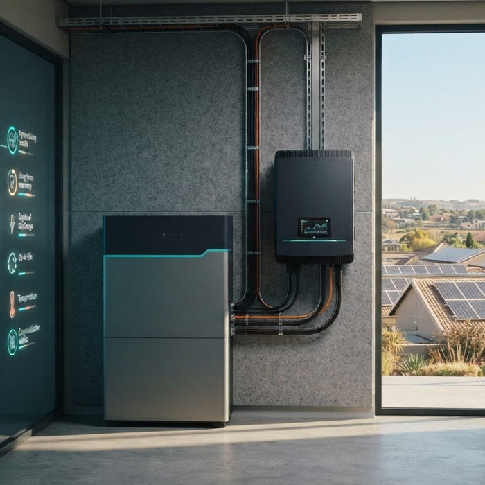 Hubble Lithium Battery Warranty Terms and Cycle Life Claim: 2026 Guide