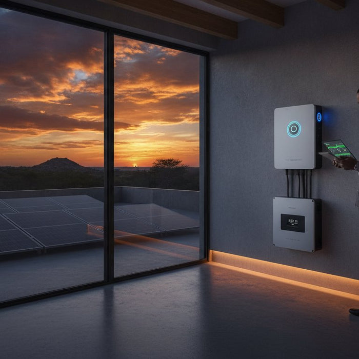 Inverter and Battery Backup System South Africa: 2026 Buying Guide