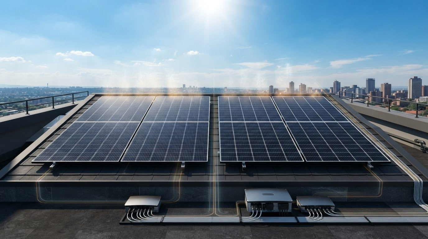 JA Solar vs Canadian Solar Panels: 2026 South Africa Hardware Comparison