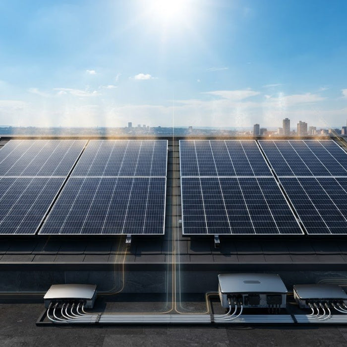 JA Solar vs Canadian Solar Panels: 2026 South Africa Hardware Comparison