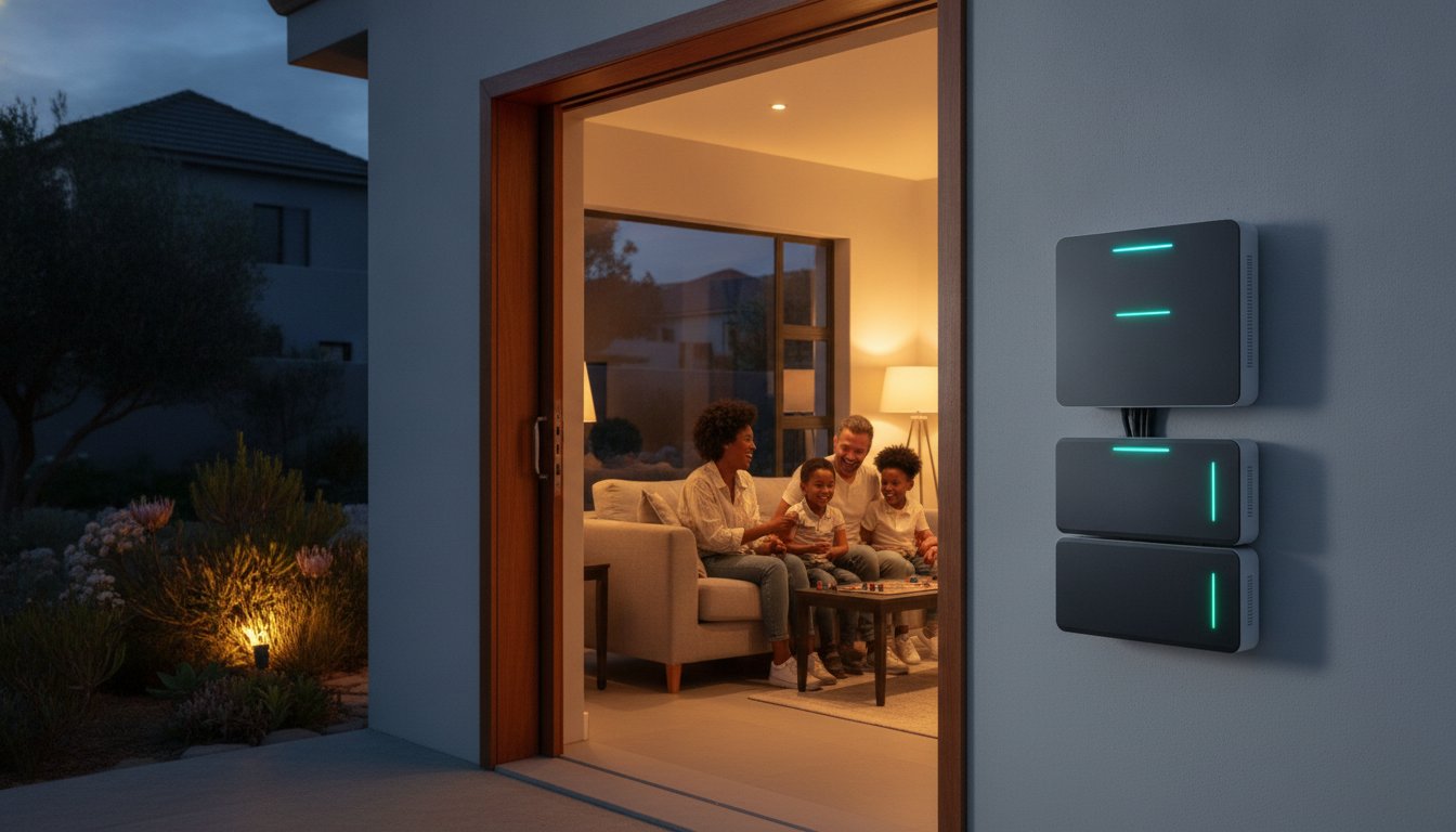 Load Shedding Kit South Africa: 2026 Hardware Procurement Guide