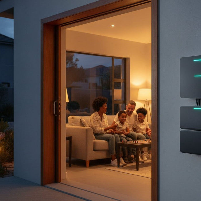 Load Shedding Kit South Africa: 2026 Hardware Procurement Guide