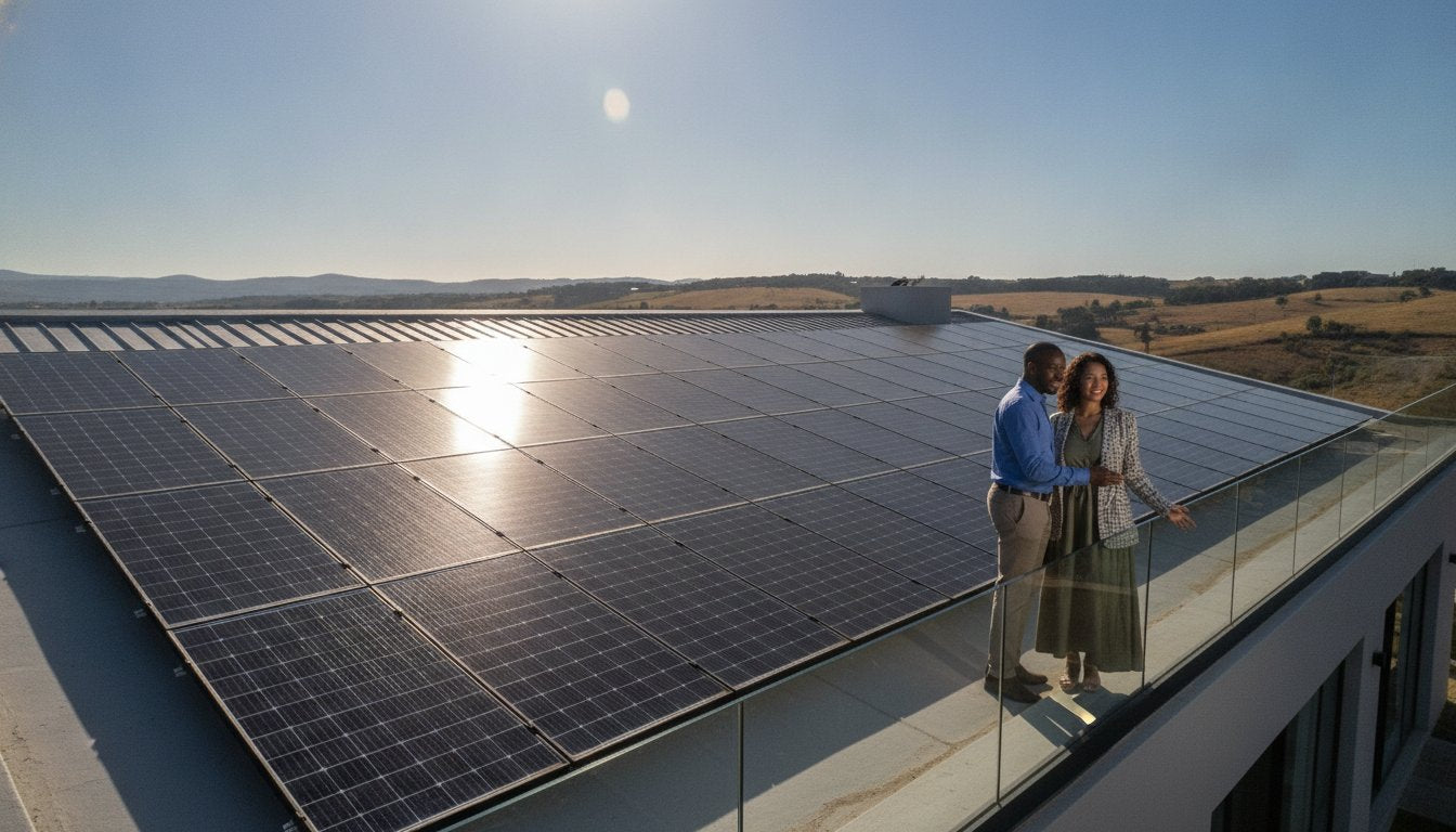 Solar Panels: 2026 Procurement Guide for South Africa