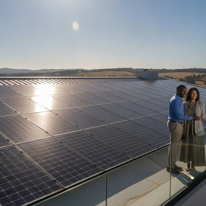 Solar Panels: 2026 Procurement Guide for South Africa