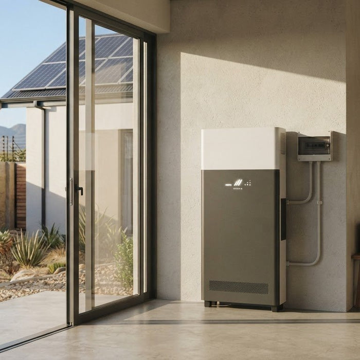 Sunsynk Powerlynk XL all-in-one system review South Africa: buying guide