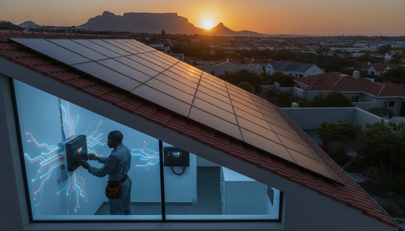 Sunsynk vs Victron Energy: Off-Grid Reliability in South Africa (2026 Guide)