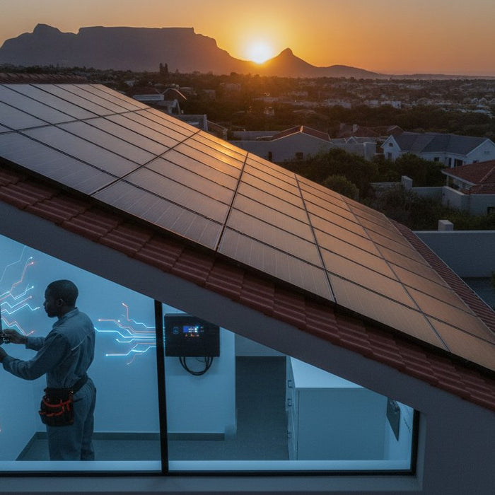 Sunsynk vs Victron Energy: Off-Grid Reliability in South Africa (2026 Guide)