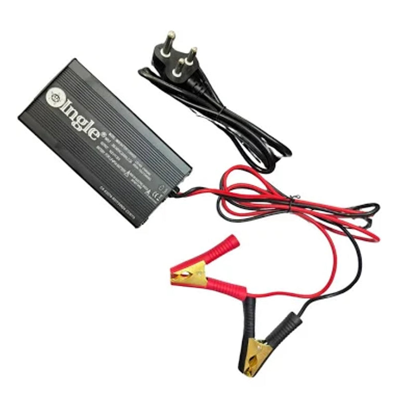 12v Lithium Charger 20A M600 Ingle