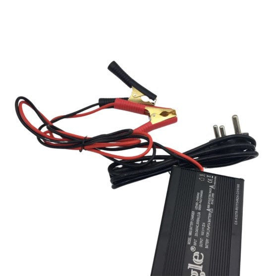 12v Lithium Charger 20A M600 Ingle
