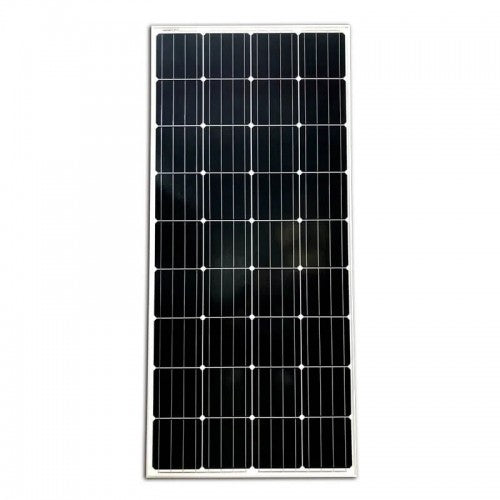 Solar Panel Mono GJM-180W Sun Solar - MacSell Solar Outlet