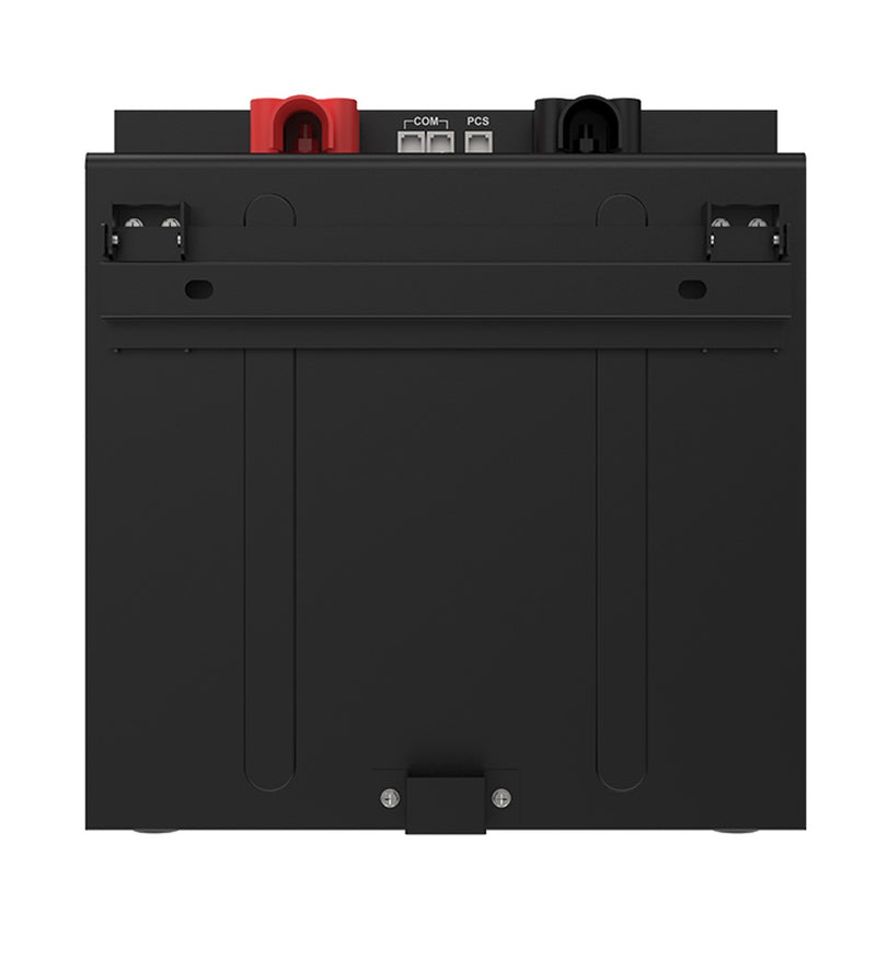 24v Lithium Battery 200ah 5.12 kWh LPBA24200WG1 Felicity