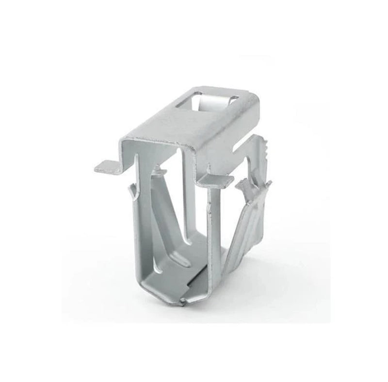 Anti Theft Solar Panel Clamps - MacSell Solar Outlet