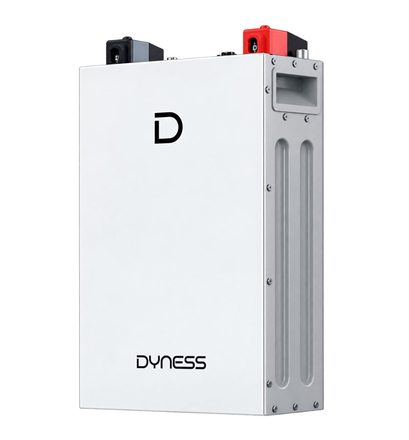 DYNESS Lithium Battery DL5.0F 5.12kWh LV Lithium Battery