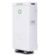 DYNESS PowerBrick Max 16.076kWh LV Lithium Battery(51.2V/314Ah) - MacSell Solar Outlet