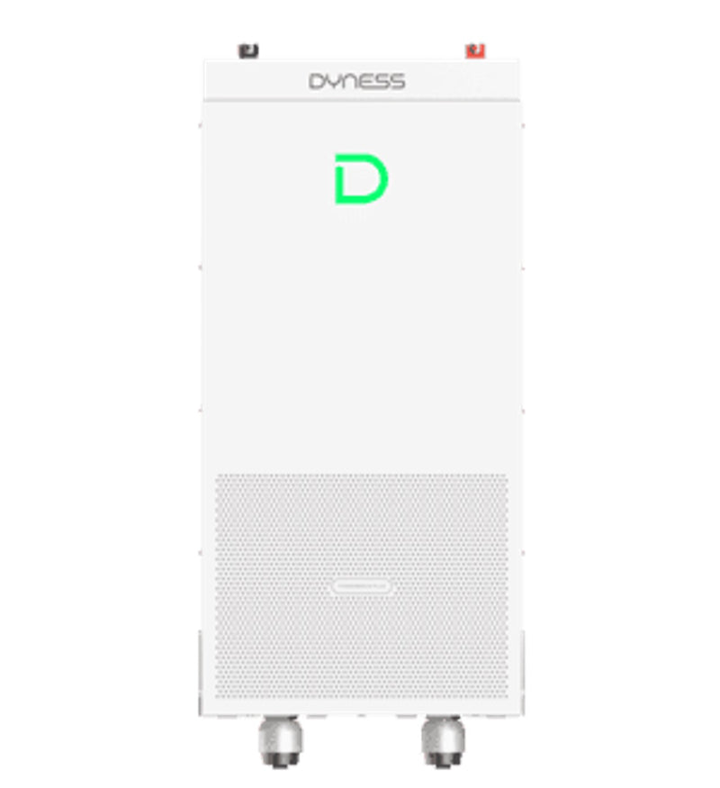 DYNESS PowerBrick Plus 16.076kWh LV Lithium Battery IP65
