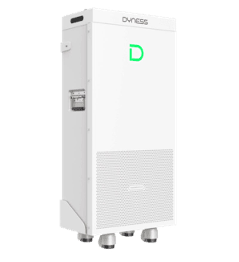 DYNESS PowerBrick Plus 16.076kWh LV Lithium Battery IP65