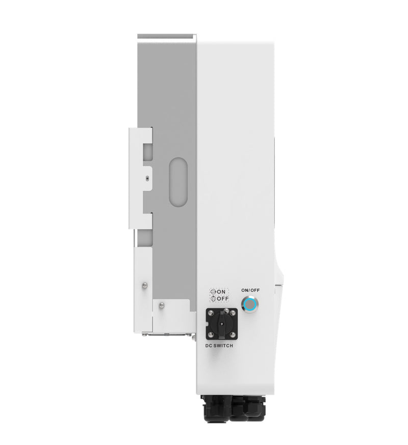 Deye Hybrid Inverter 10KW 48V Single Phase New Gen V3