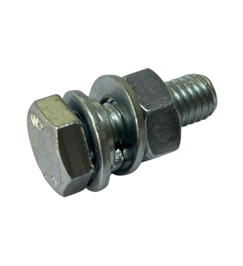 Hexagon Bolt Kit M10 30MM