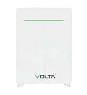 MacSell Volta Stage 3 10.24kW lithium-ion battery with 51.2V and 200Ah, new generation energy storage unit.