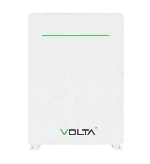 MacSell Volta Stage 3 10.24kW lithium-ion battery with 51.2V and 200Ah, new generation energy storage unit.