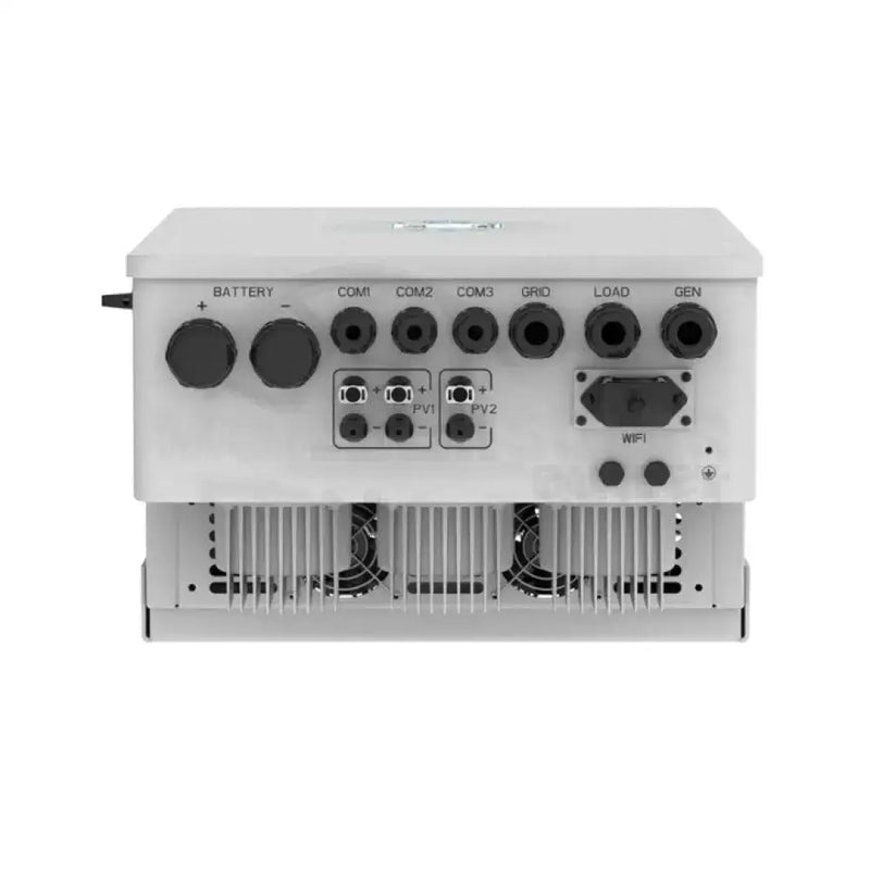 Deye 12KW Three Phase Hybrid Inverter Deye - solar Inverter