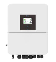 Deye 6KW Hybrid Inverter Including Wifi Dongle