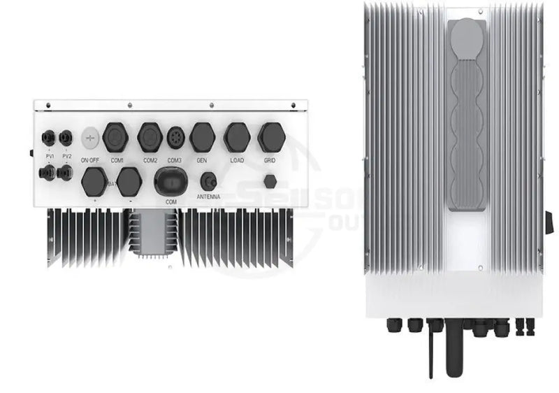 Dyness 8KW Single Phase LV Hybrid Inverter - Inverters