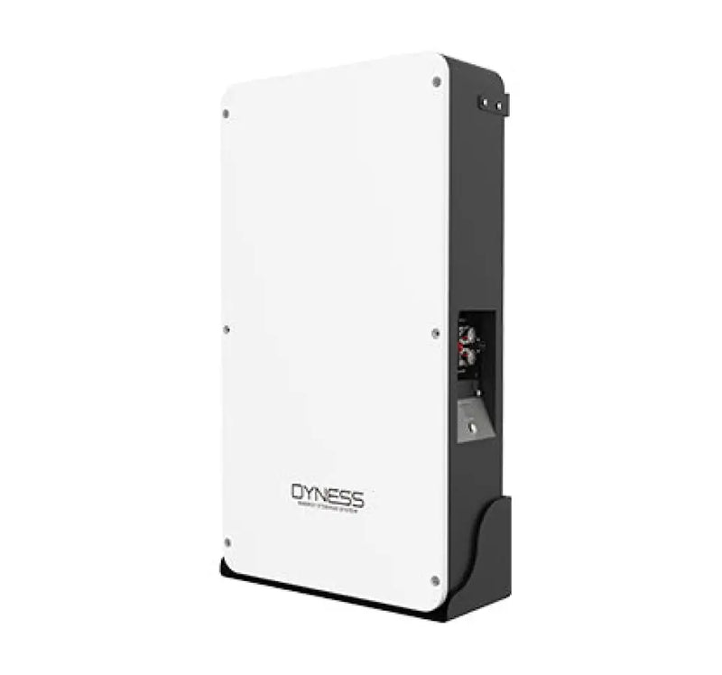 Dyness Lithium Battery Powerbox Pro 10.24kWh - MacSell Solar Outlet