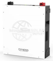 5KVA MPPT Luxpower Load Shedding Dyness 5.12KW Combo Backup