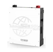 LuxPower 12kW (SNA12000) Plus 2X Dyness 5.12kwh Batteries & 8 X 580W Mono Solar Panel - MacSell Solar Outlet