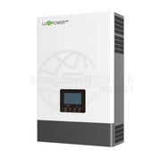 Luxpower 5KVA Inverter and Battery Combo Dyness 5.12KW